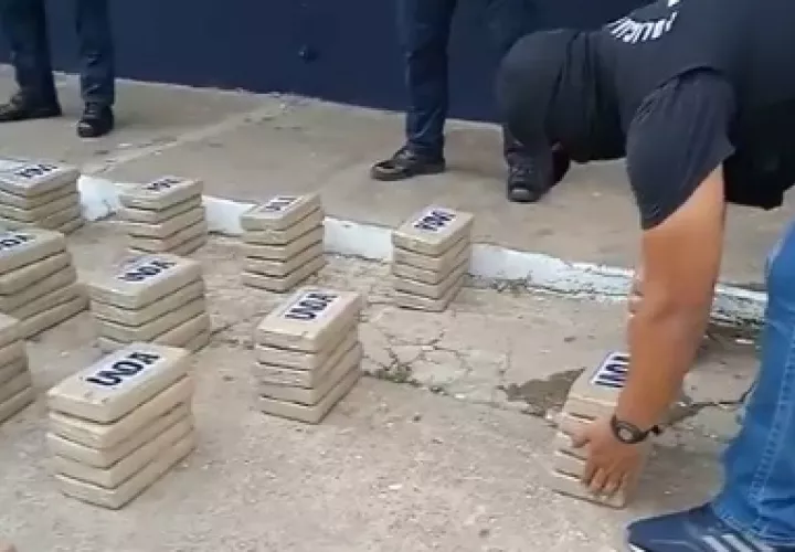 Se espera que en las próximas horas, la persona implicada en este hecho sea presentada ante un Juez de Garantías para la imputación de los cargos correspondientes. @ProtegeryServir
