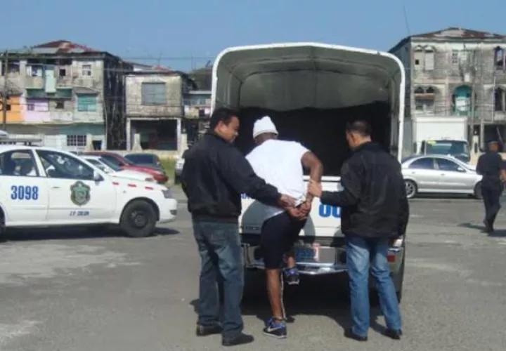 Buscan bajar el nivel de violencia que se vive en la provincia de Colón.