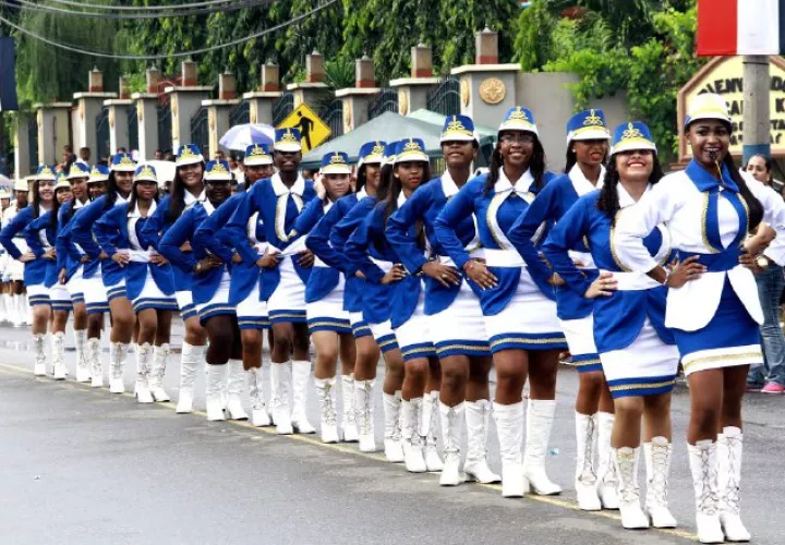 Ministerio de Educación evalúa, junto al Ministerio de Salud, cómo serán los festejos patrios de este año 2020.