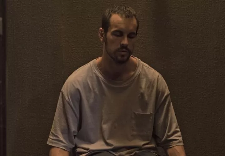 "El Practicante" ya está disponible en la plataforma de Netflix. Foto: Netflix
