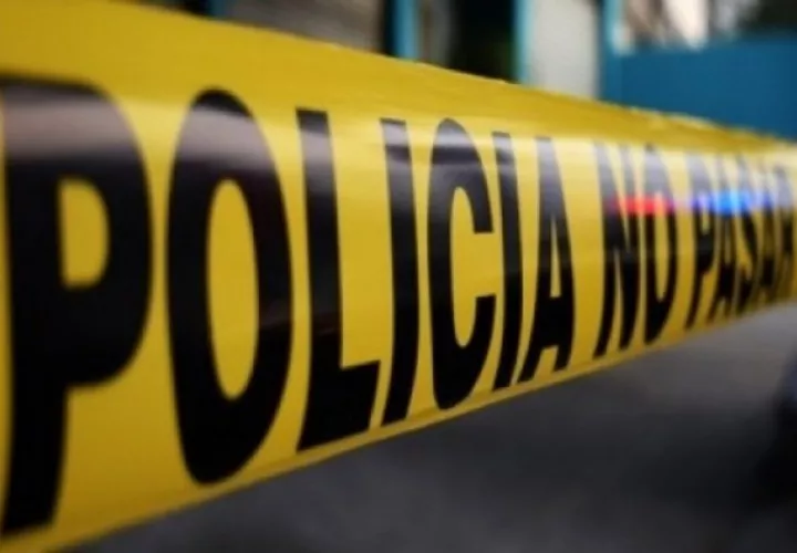 El sentenciado fue declarado culpable del delito de homicidio por parte de un jurado de conciencia.