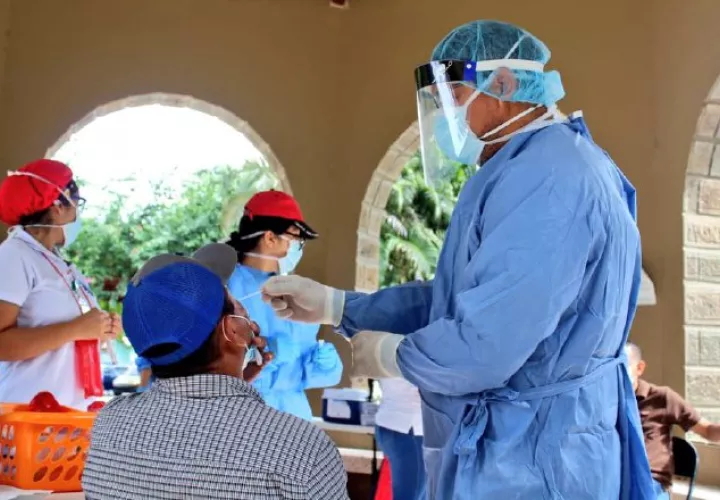 Polémica por empresa encargada de limpieza de hoteles hospitales. Foto Archivos