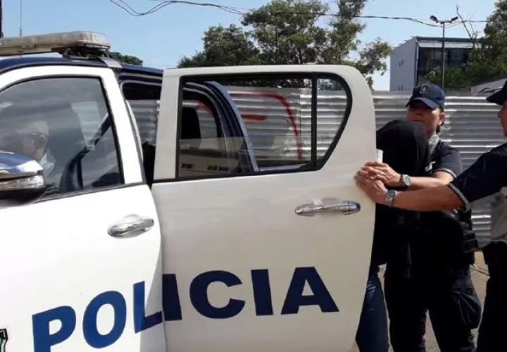 Algunas de las denuncias de supuestos abuso policiales fueron puestas ante la Defensoría del Pueblo, que las remitió a la Fiscalía. Archivo