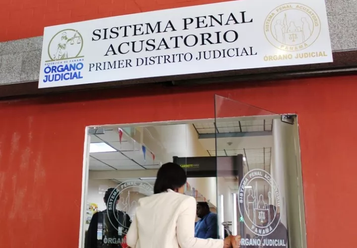 La juez de garantías Clara Montenegro interpuso la sanción ante la inasistencia del exsecretario del Consejo de Seguridad. 