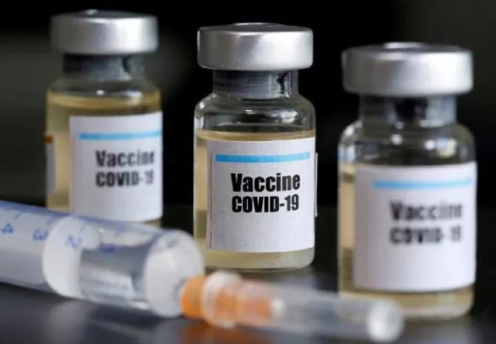 Panamá aspira a comprar con esos 20 millones de dólares la vacuna la COVID-19.