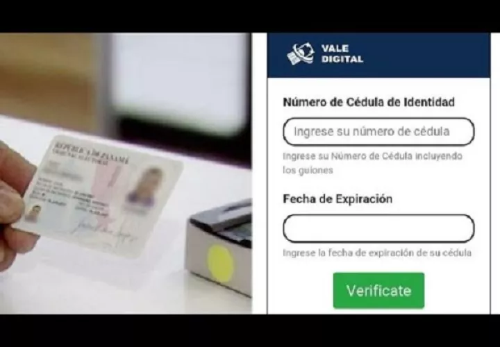 Pago incluye al interior del país.