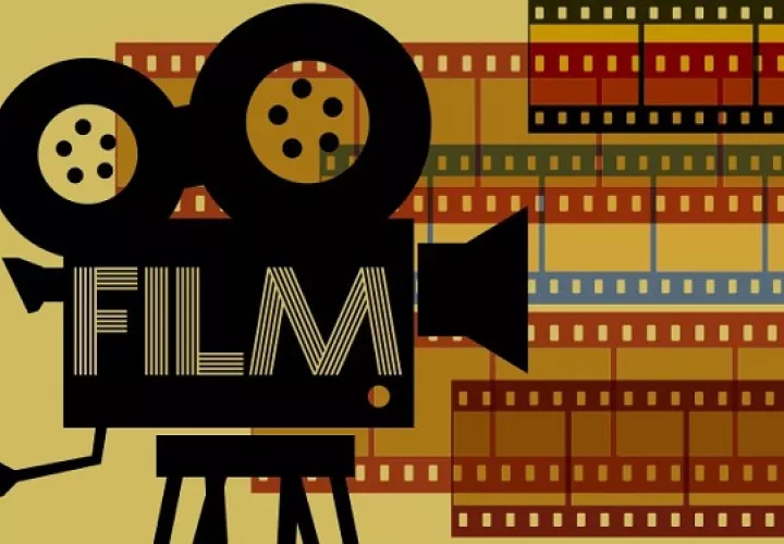 Festival de cine. Foto: Ilustrativa / Pixabay