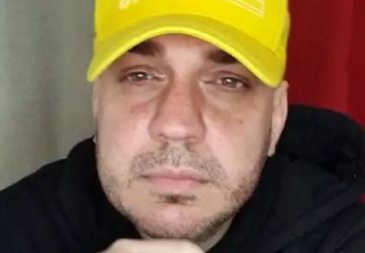 Barceló dio positivo a la COVID-19 unos días después de grabar el video de su tema "Fuck Haters”. Foto: Archivo