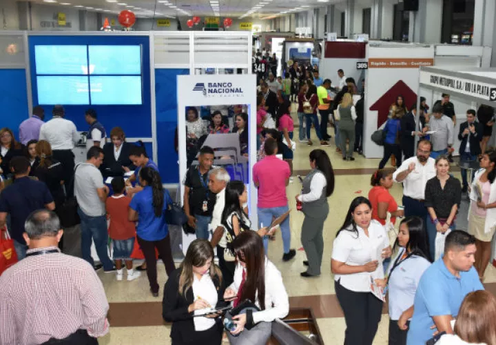 Proyectan la venta de mil unidades de viviendas.