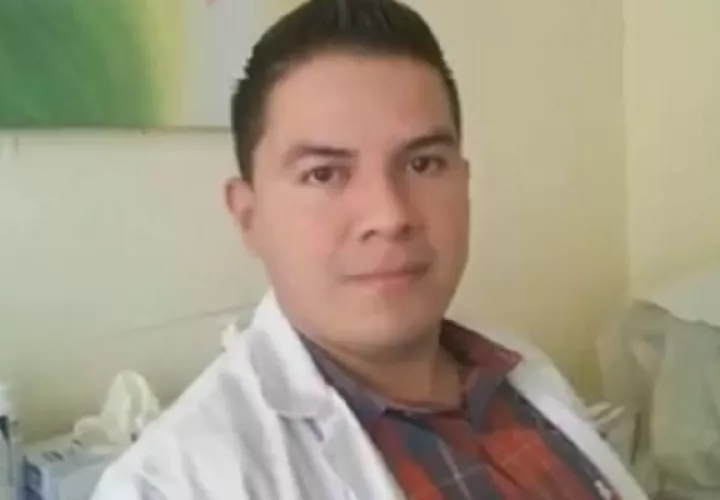  Carlos Manuel Mendoza tiene 31 años.