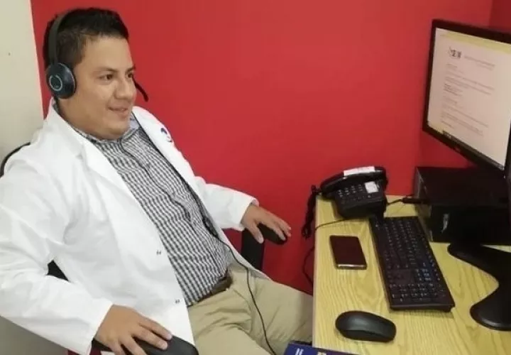 Carlos Mendoza tenía 31 años de edad.