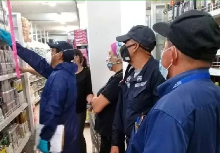 Con cada una de las reactivaciones se seguirán fiscalizando que se cumplan con las medidas de bioseguridad.