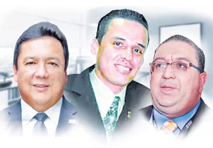 Procurador Eduardo Ulloa