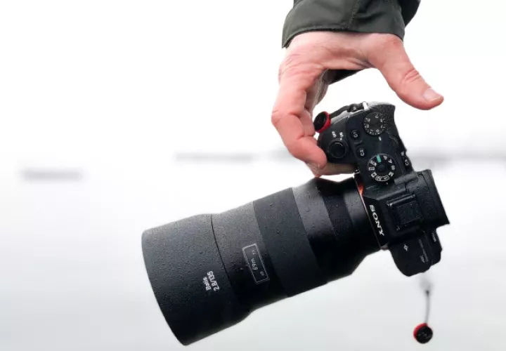 Pueden participar profesionales y aficionados a la fotografía. ILUSTRATIVA / PIXABAY