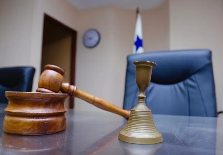 Se ordenó la detención de los imputados.