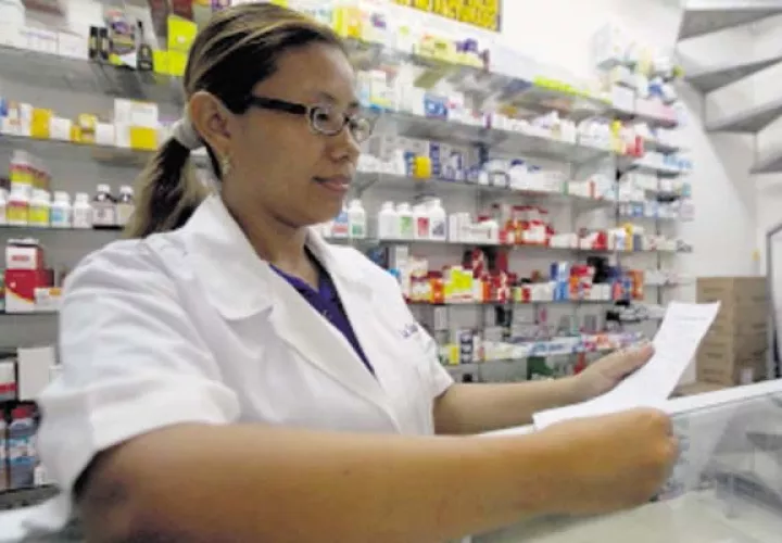 La tabla de precio de la Acodeco incluye 153 medicamentos, todos con diferencias abismales entre el de marca y el genérico.