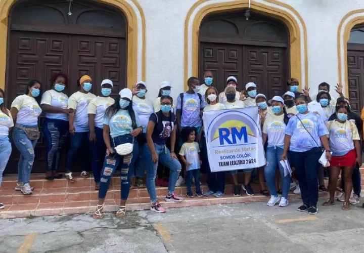 El apoyo mostrado a está nueva propuesta en los últimos días ha sido masivo.