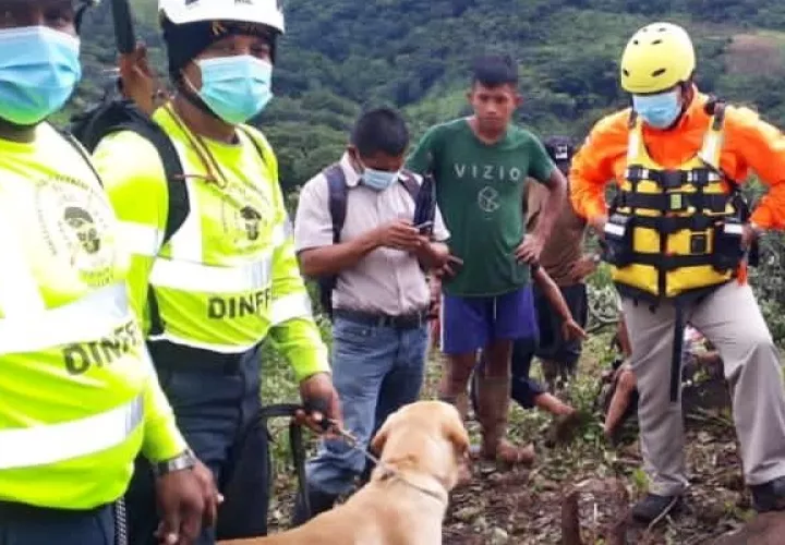 Se han logrado evacuar y rescatar hasta el momento 833 personas que quedaron atrapadas o incomunicadas.