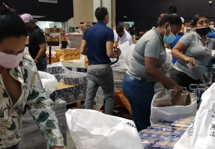 Todos estos beneficios totalizan un monto de 448 millones 236 mil 940 dólares.