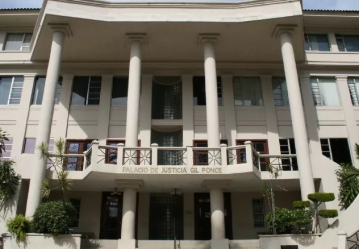 Solicitan al Órgano Judicial  tomar acciones para evitar que abogados y colaboradores de la institución se contagien.