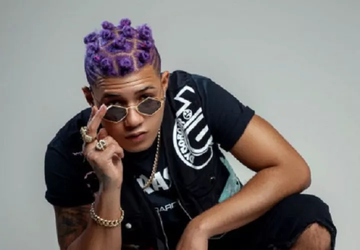 'El Boza'. Foto: Archivo