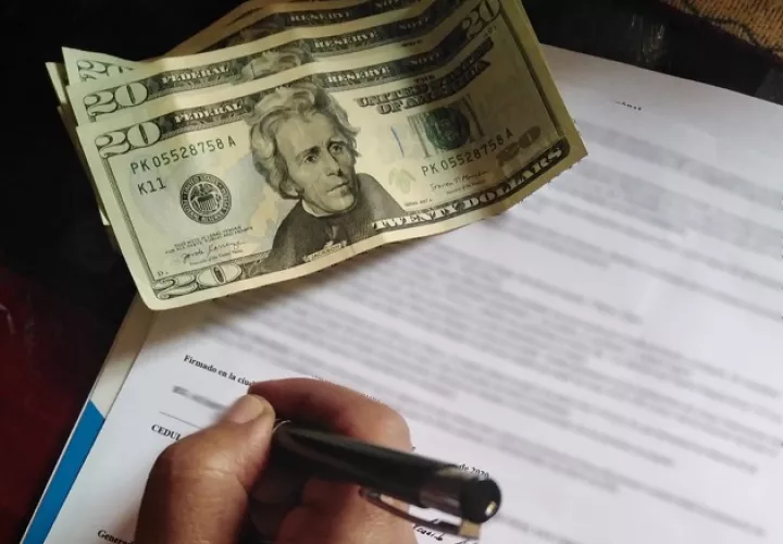 En Panamá existen unas 194 empresas financieras formalmente establecidas. Foto/Cortesía Mici