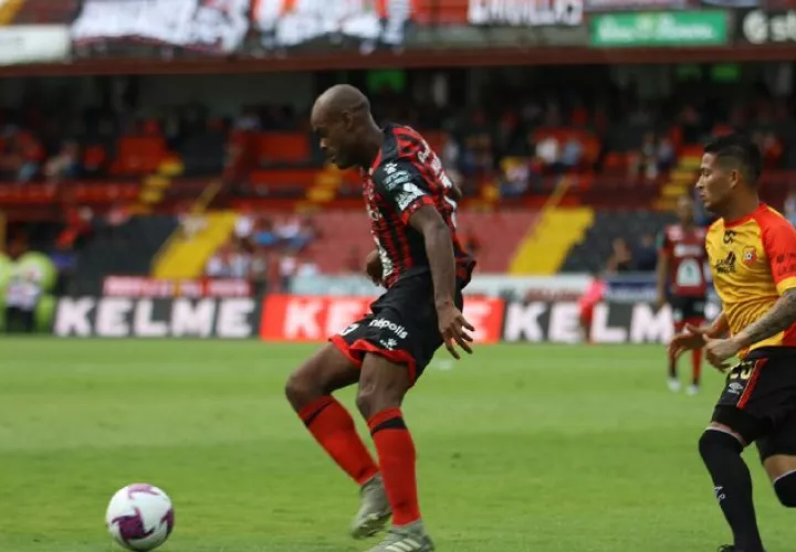 Adolfo Machado. Foto:Twitter