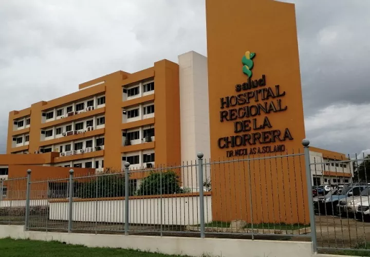 El Hospital Nicolás Alejo Solano está a la espera del nombramiento de personal seis salas de hospitalización con capacidad para 25 pacientes con síntomas moderados de la COVID-19, debido a la falta de personal especializado.