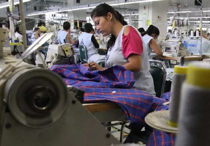 La particularidad de las pymes latinoamericanas es que una parte importante del sector es informal. EFE