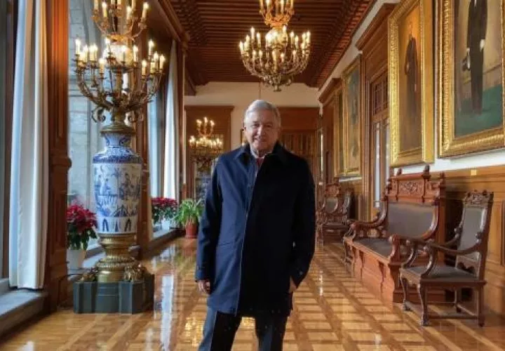 Andrés Manuel López Obrador