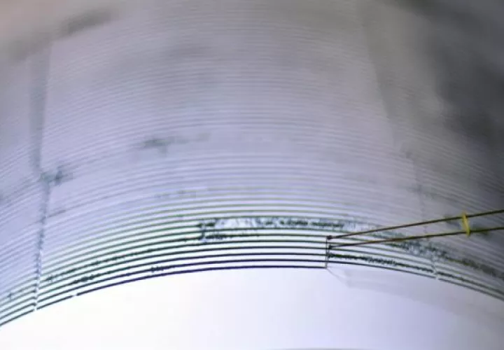 Según el Instituto Nacional de Prevención Sísmica (INPRES), el sismo se produjo a las 23.46 hora local (2.46 GMT del jueves). EFE