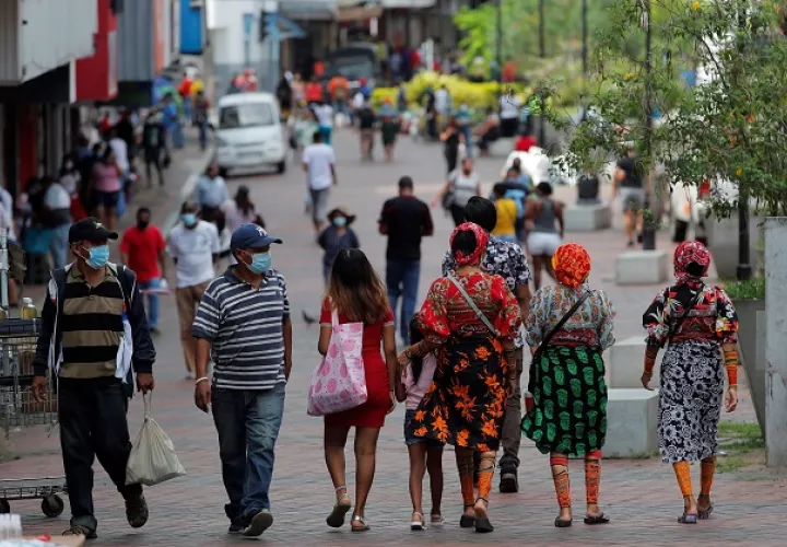 En este año 2021, el Martes de Carnaval en Panamá será el próximo 16 de febrero.