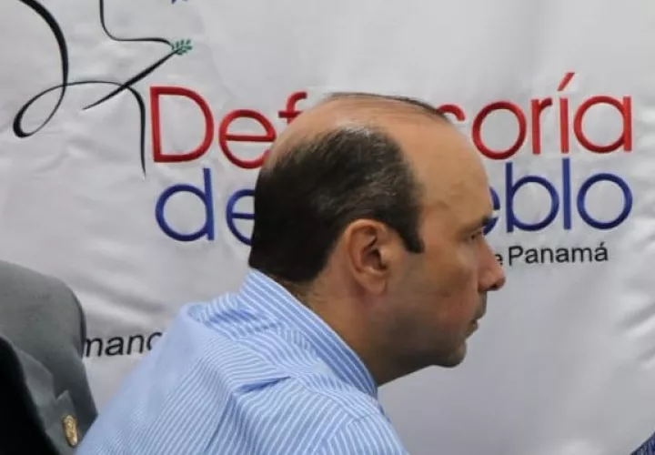 “El derecho del consumidor es un derecho humano”, expresó Eduardo Leblanc González, Defensor del Pueblo.