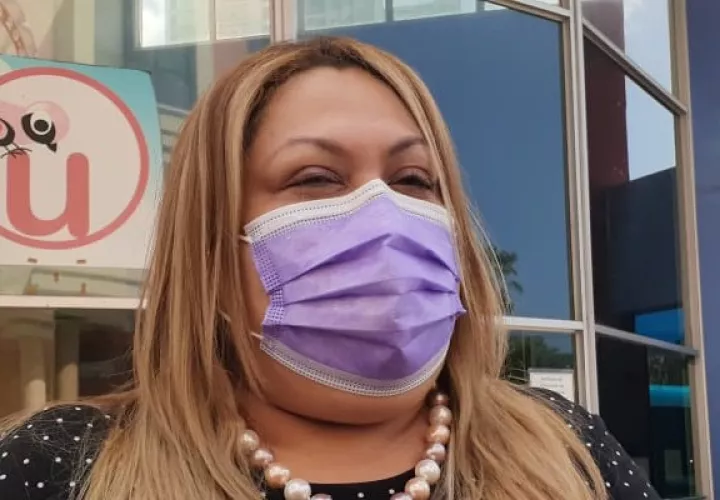 La directora del Instituto Nacional de la Mujer Nellys Herrera  solicitó el apoyo de los diputados de la Asamblea Nacional para que puedan aprobar leyes más severas para las personas que cometen este tipo de actos. 