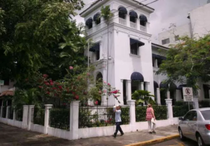 El Ministerio Público sigue en el ojo de la tormenta. 