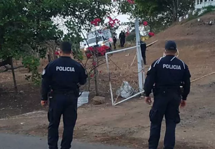 Menores de edad y personas no mayores de 50 años son la mayor cantidad de víctimas por homicidio. Archivo
