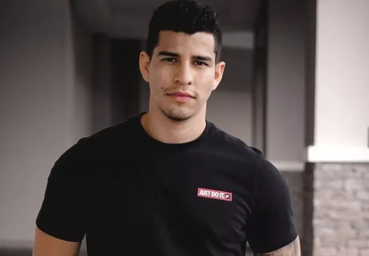 Julián Torres. Instagram