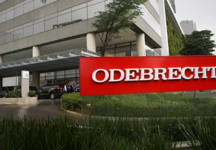 Instan a buscar mecanismos para que Odebrecht cumpla. Archivo