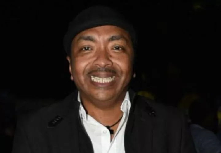 Oman Inniss. Instagram
