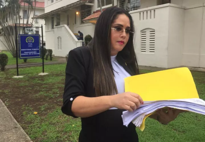 La diputada y Presidenta de la Comisión de la Mujer, la Niñez, la Juventud y la Familia de la Asamblea Nacional Zulay Rodriguez dijo que está segura que detrás de estos casos "hay peces gordos", ya que hay personas que no han dejado que muchas investigaciones de esta índole sigan su curso.