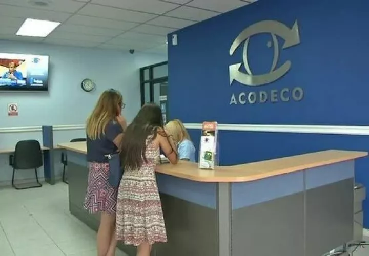 Hasta la fecha la Acodeco informa que se han logrado 7 acuerdos, entre los padres de familia y algunos colegios.