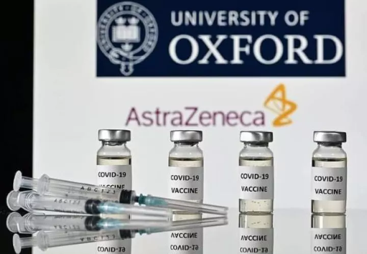 Unos 9 países de Europa, uno de Asia y uno de África han suspendido la vacunación con AstraZeneca.