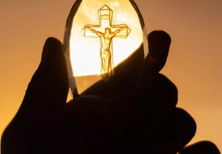 La Semana Santa se celebra de diferentes formas según los países. Foto: Ilustrativa / Pexels