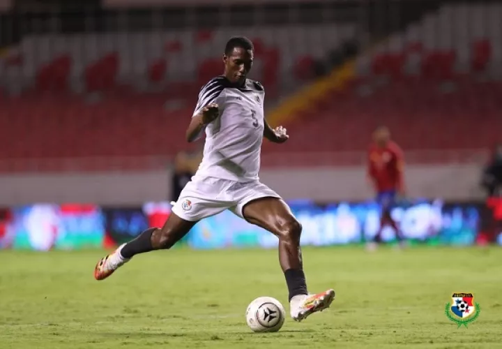 Abdiel Ayarza. Foto:Fepafut