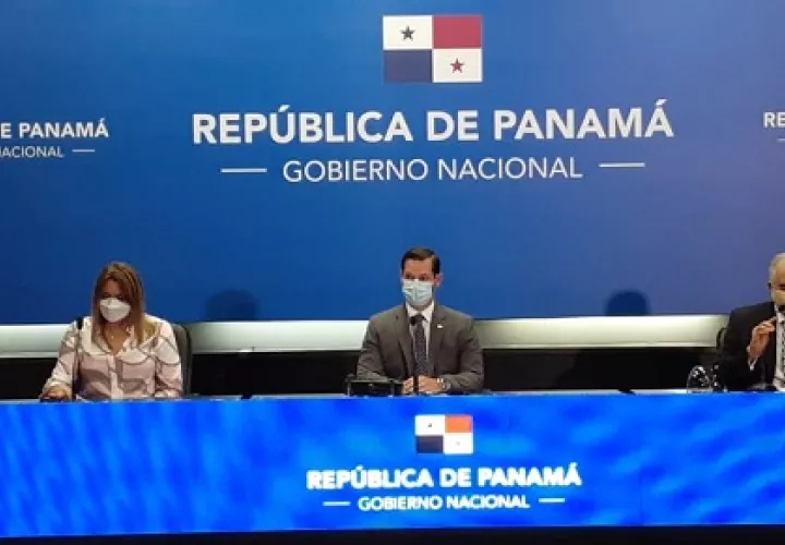 El  monto  global  de  inversión  de  las  propuestas  del  Conep  asciende  a  $4  mil millones, con una generación de 140 mil empleos directos y 68 mil indirectos. Foto: Víctor Arosemena