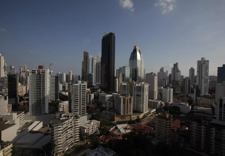 Panamá fue uno de los países que participó en el estudio de la ONU. Foto: EFE