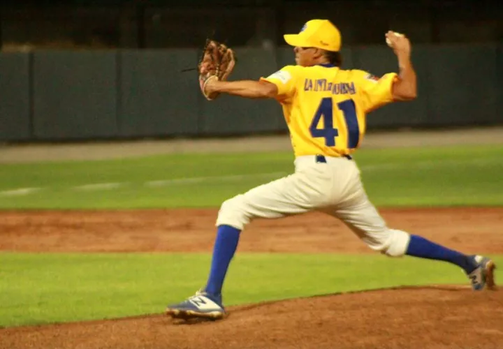 Alexis Bernal. Foto:Fedebeis