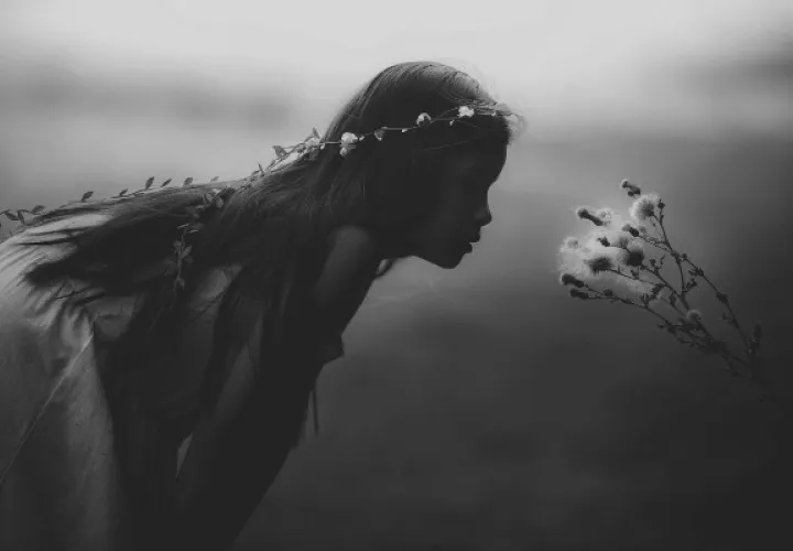 No adelantarle los pasos y que vivan su infancia a plenitud es crucial. (Imagen ilustrativa: Pixabay)