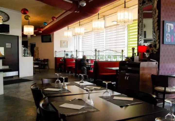 Los dueños de restaurantes y bares de Panamá denuncian que no hay trato igualitario en medio de la pandemia de covid-19. Foto: Archivo