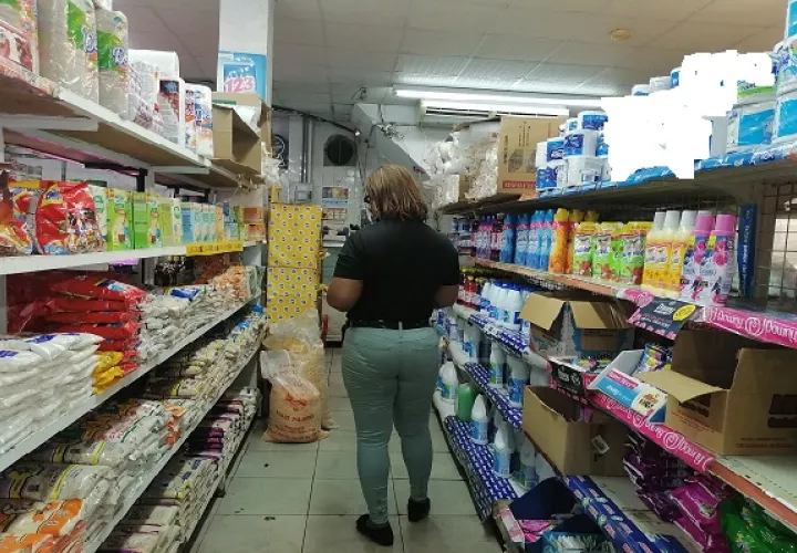 El gremio exhortó a todos los dueños de comercios para que refuercen más los protocolos y las medidas de bioseguridad. Foto: Diomedes Sánchez